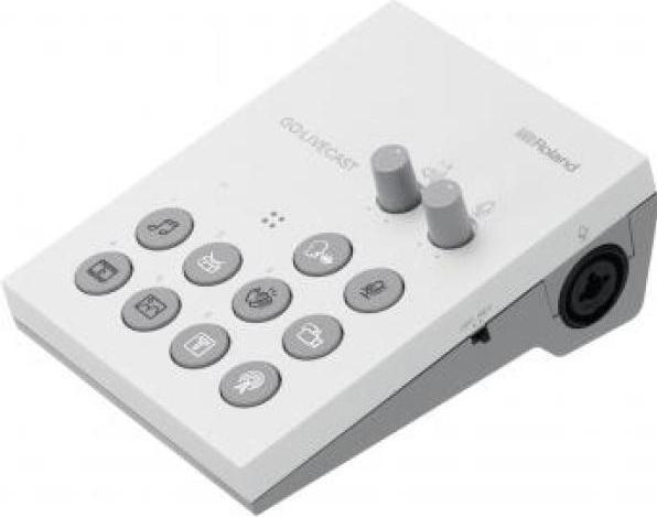 Immagine prodotto Roland GO Livecast (Mixer da studio e live)