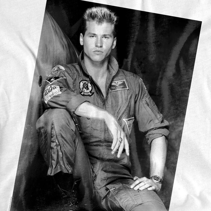 Produktbild Top Gun Fresh Ice TShirt (S)