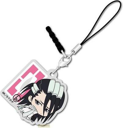 Actual product image ACG Bleach - Byakuya Kuchiki