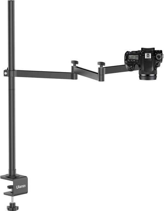 Produktbild Ulanzi Universal Desktop Overhead Stand (Diverse)