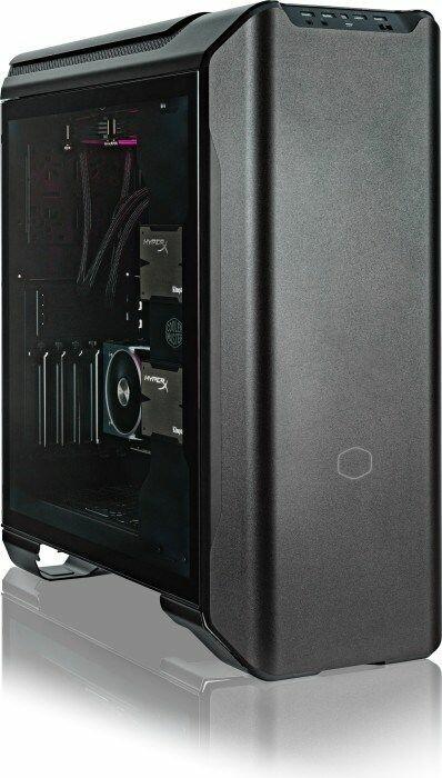 Produktbild Cooler Master MasterCase SL600M (ATX, mATX, Mini-ITX)