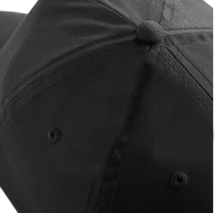 Immagine prodotto Beechfield Cappello da baseball a 5 pannelli Original (Taglia unica)