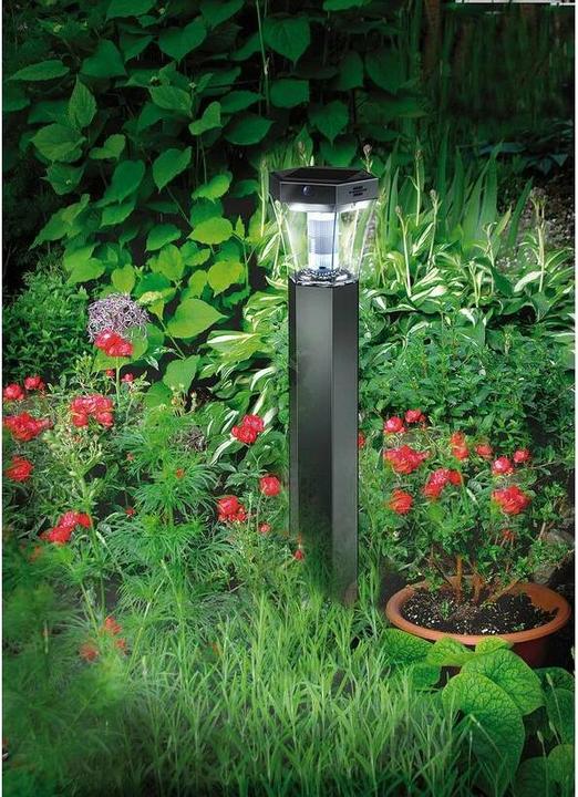 Immagine prodotto Brennenstuhl Solar (91 lm, IP44)