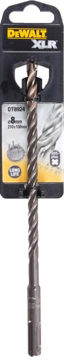 Actual product image DeWalt DT8927-QZ (8 mm)
