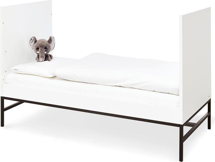 Produktbild Pinolino Steel (70 x 140 cm)