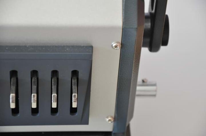 Image du produit RECOsystems Machine à relier PB 6 (Reliure en plastique)