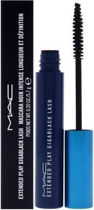 Image du produit MAC Cosmetics Extended Play Gigablack Lash (Noir)