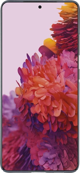 Actual product image Krusell Essentials SandCover Samsung Galaxy S21 Ultra gray (Samsung Galaxy S21 Ultra)