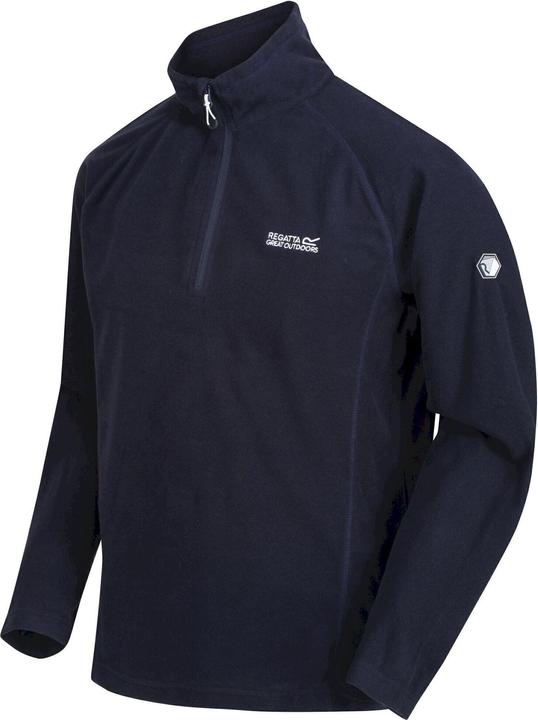 Actual product image Regatta Great Outdoors fleece top Montes (XXL)