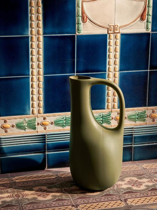 Produktbild Ferm Living Liba Watering Can (5 l)