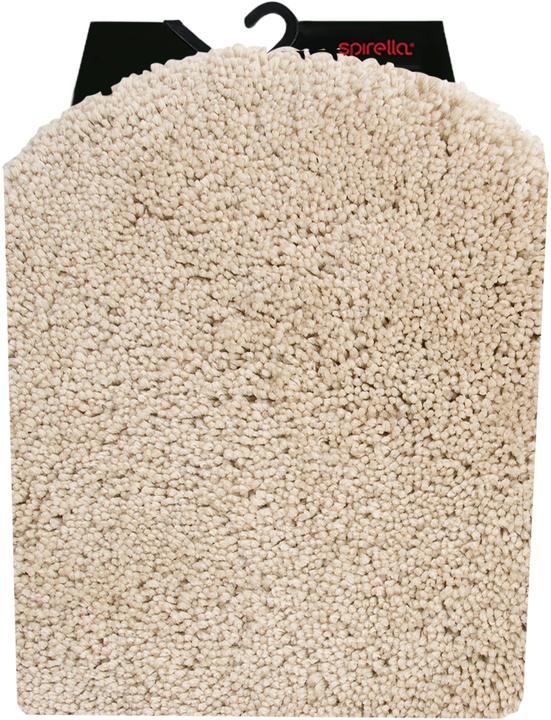 Actual product image spirella Highland (110 x 4 x 110 cm)