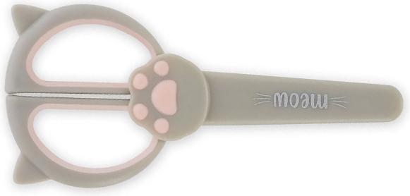 Image du produit Legami Ciseaux pour enfants Kitty (13.20 cm)