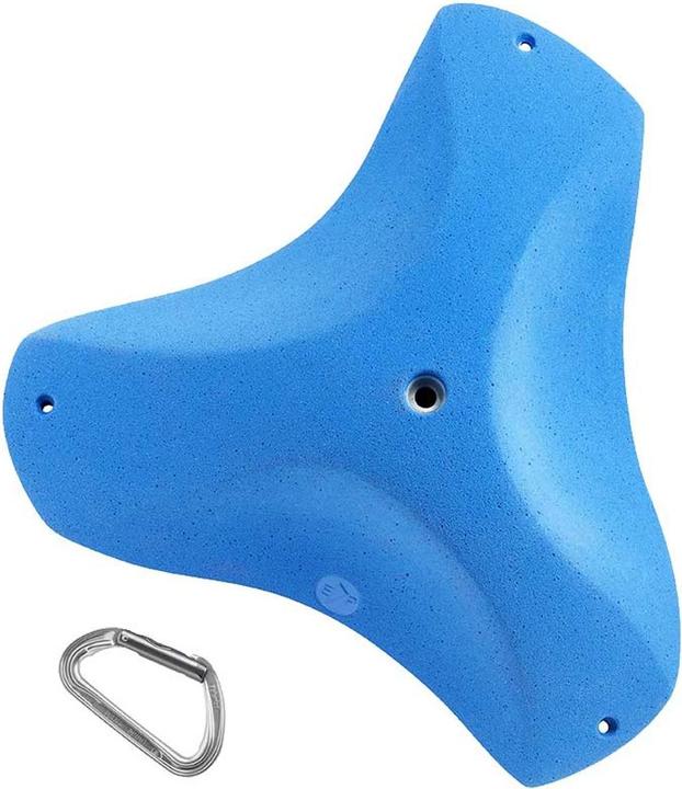 Actual product image Entre Prises Absolute Triangles XXL (Desired colour (production))