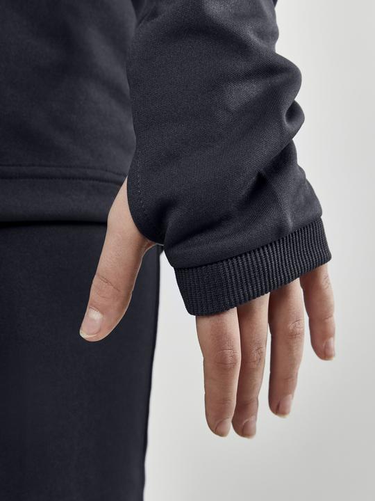 Actual product image Craft Evolve Crew Neck Jr (146)