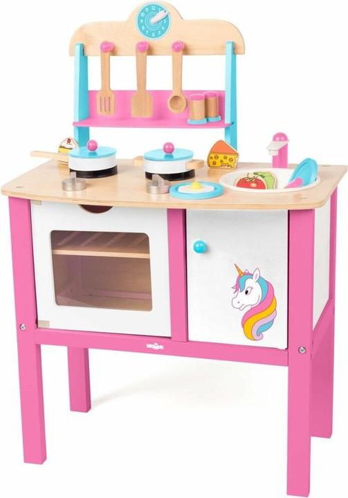 Produktbild Woody Küche Einhorn