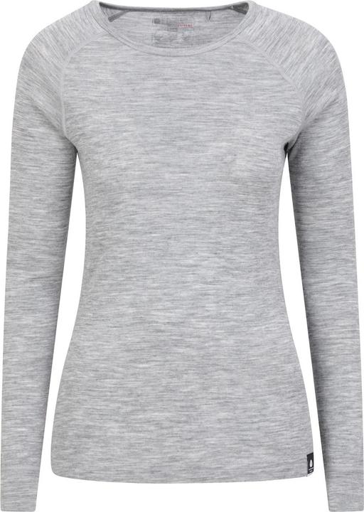 Mountain Warehouse Merino II ThermoTop