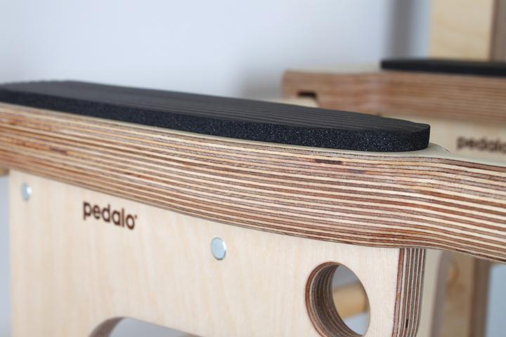 Produktbild Pedalo Dipbügel für Sprossenwand