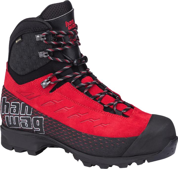 Red/Black