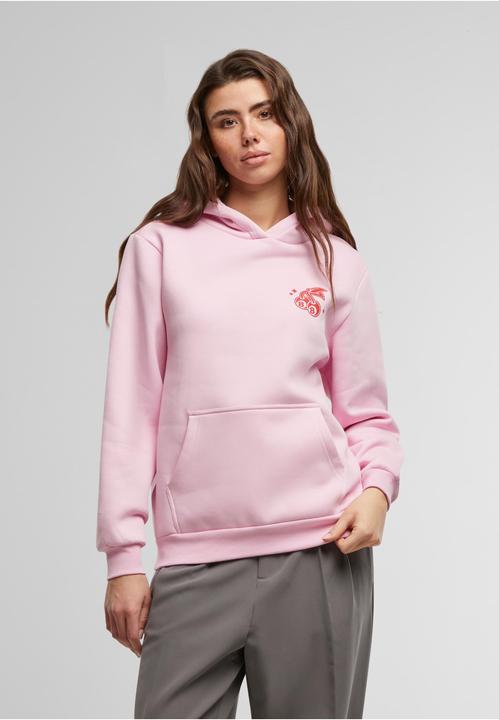 Immagine prodotto Miss Tee Felpa con cappuccio Lucky Cherry da donna - 182023 (M)