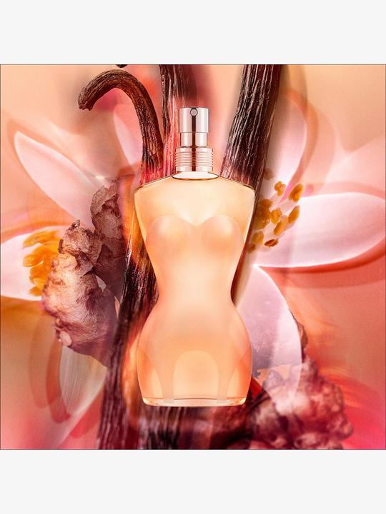 Produktbild Gaultier Classique (Eau de Toilette, 50 ml)