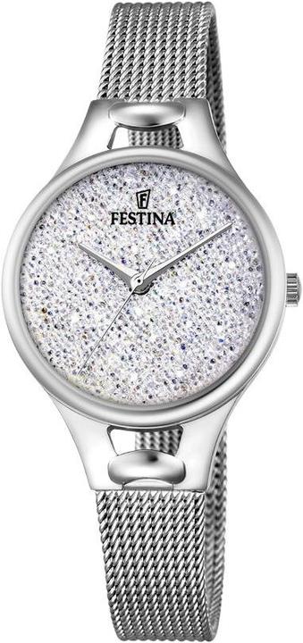 Immagine prodotto Festina Mademoiselle (Orologio da polso analogico, 32 mm)