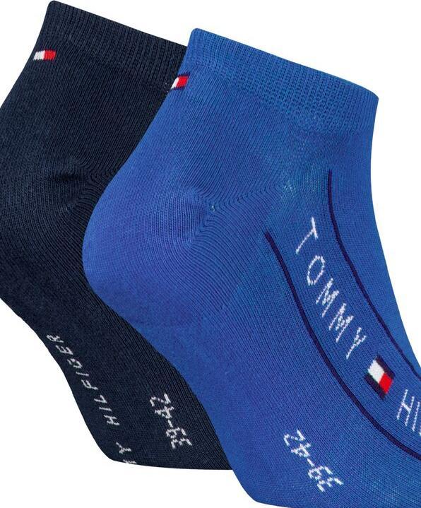 Produktbild Tommy Hilfiger Sneaker Socken (2er Pack, 43 - 46)