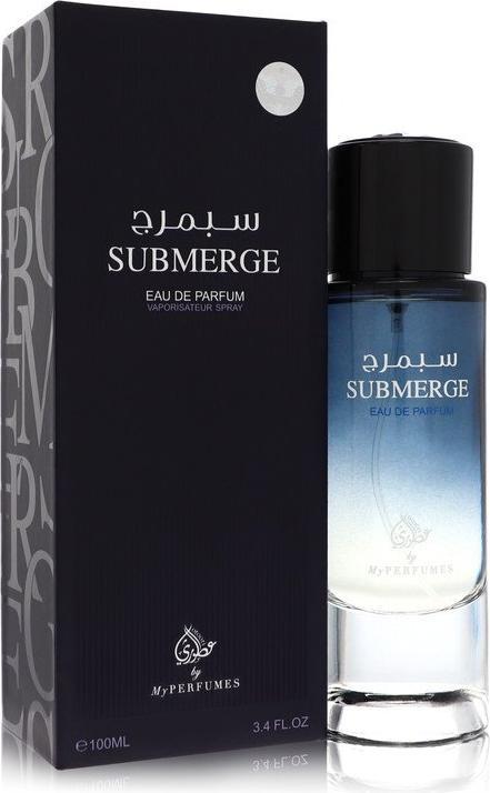 My Perfumes Submerge (100 ml)