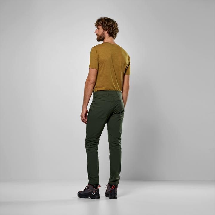 Actual product image Salewa Fanes Sarner Light trousers (54)