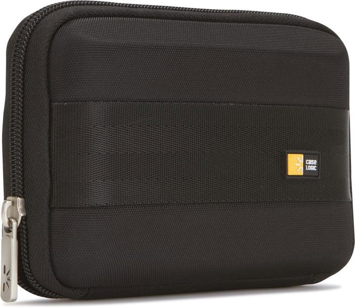 Productafbeelding Caselogic Compacte Koffer Groot GPS GPSP-6 ZWART (3200887) (5.31", Universeel)