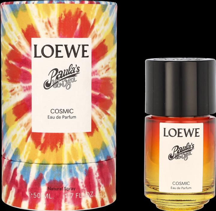 Immagine prodotto Loewe Il Cosmico di Paula (Eau de parfum, 50 ml)