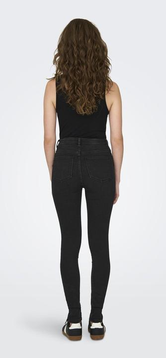 Produktbild JdY JDYLONDON Hohe Taille Skinny Fit Jeans Skinny Jeans (30)