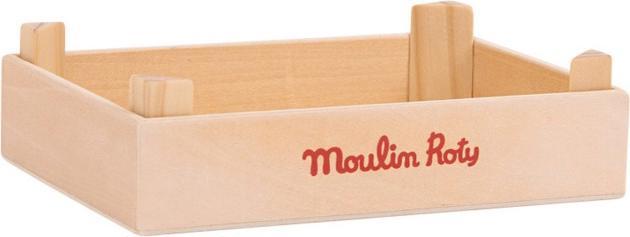 Image du produit Moulin Roty Panier d'épicerie fine La Grande Famille