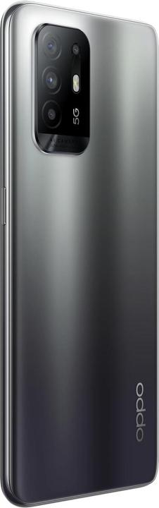 Immagine prodotto OPPO A94 (128 GB, Nero fluido, 6.43", Doppia SIM, 48 Mpx, 5G)