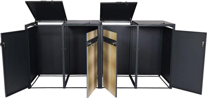 Produktbild MCW J82-4