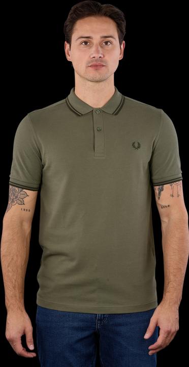 Immagine prodotto Fred Perry 10020090 (S)