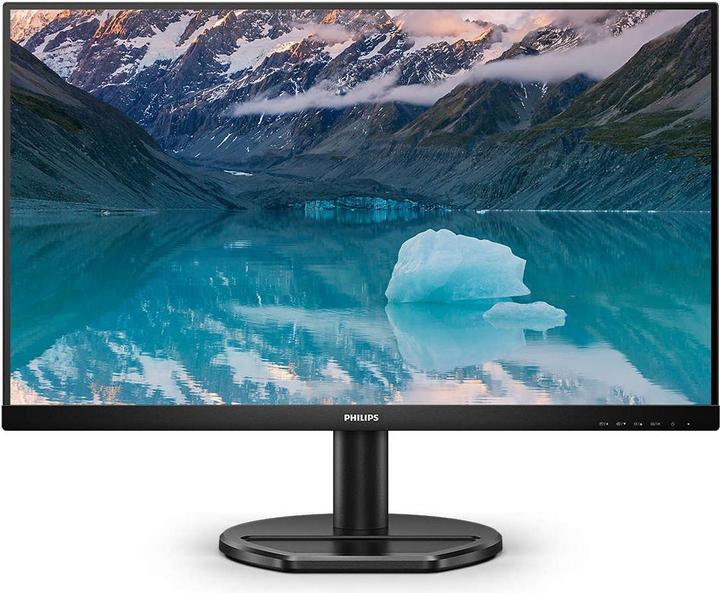 Philips 272S9J (1920 x 1080 Pixels, 27 ") (1920 x 1080 pixels, 27")