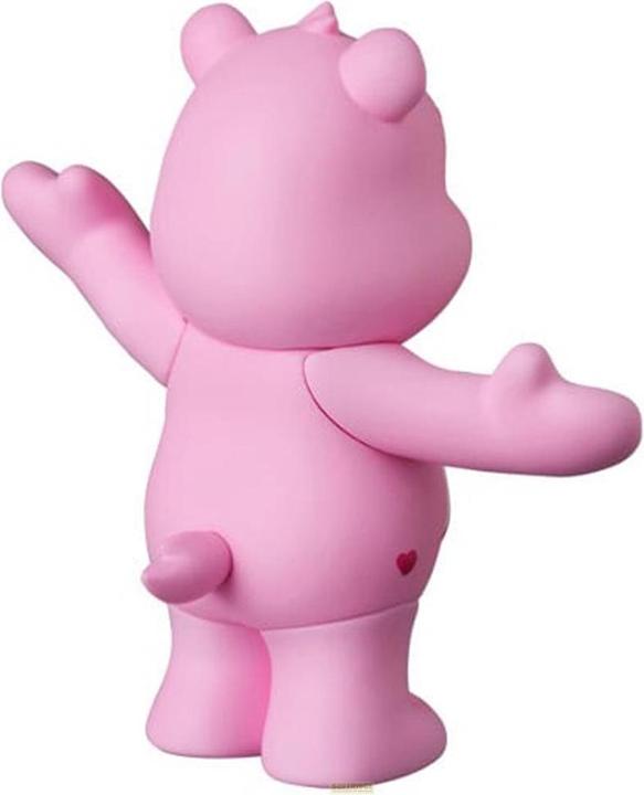 Immagine prodotto Medicom Gli Orsi Fortunati Serie UDF 16 Minifgur Hurrabärchi 7 cm