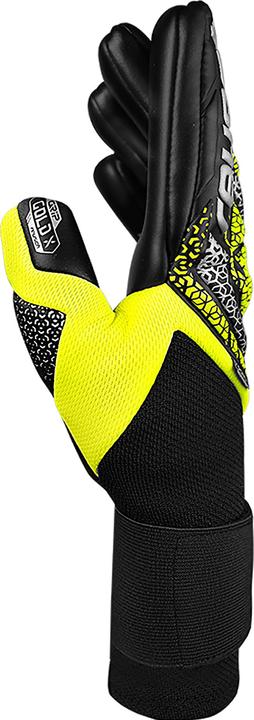 Produktbild Reusch Attrakt Gold X NC (7.5)