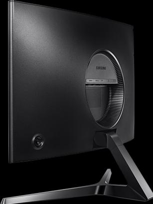 Image du produit Samsung LC24RG50FQUXEN (1920 x 1080 pixels, 24")