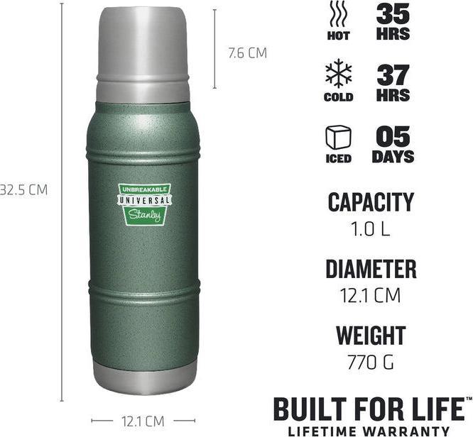 Produktbild Stanley 1913 Milestone (1 l)