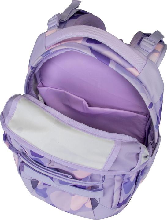 Actual product image Satch School Backpack Pack Lilac (30 l)
