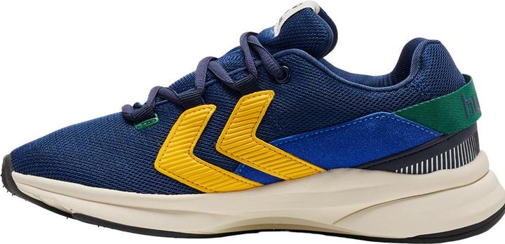 Actual product image hummel Reach 300 Recycled Lace Jr (36)