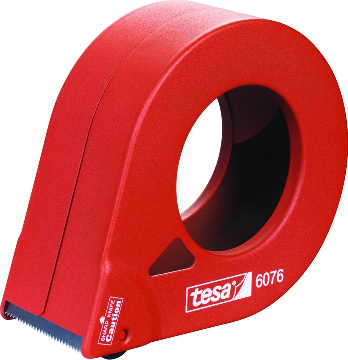 tesa tesapack Klebeband Abroller