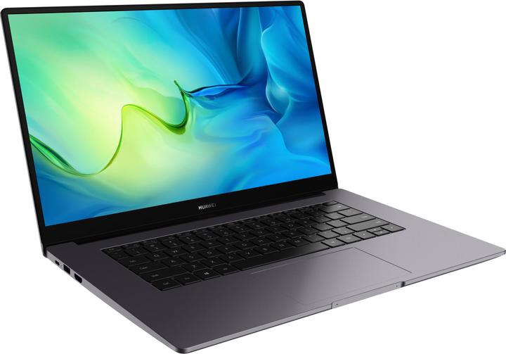Produktbild Huawei MateBook D15 (15.60", Intel Core i5-1135G7, 8 GB, 512 GB, DE)