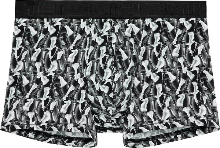 Actual product image HOM BoxerBrief Chess Microfibre (M, Single pack)