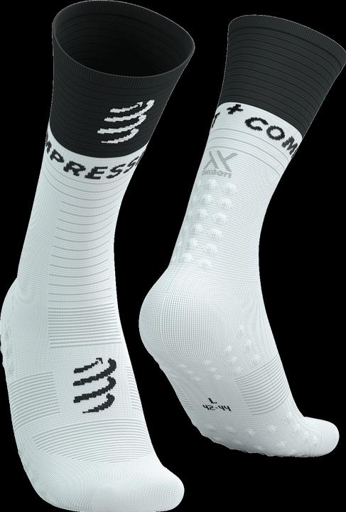 White/Black