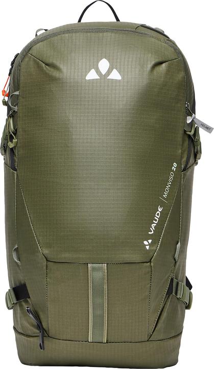 Actual product image Vaude Monviso (20 l)