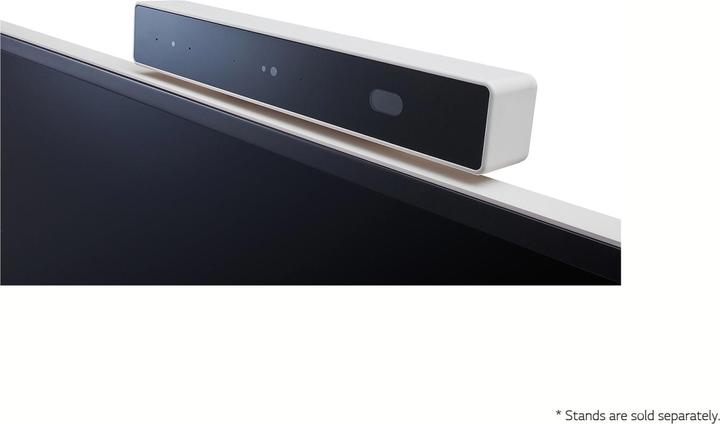Produktbild LG One:Quick Flex (3840 x 2160 Pixel, 43")