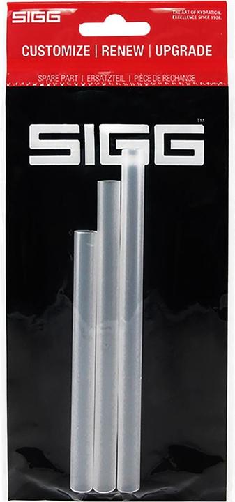 Produktbild Sigg MK Straw Set 0.35/0.4 l