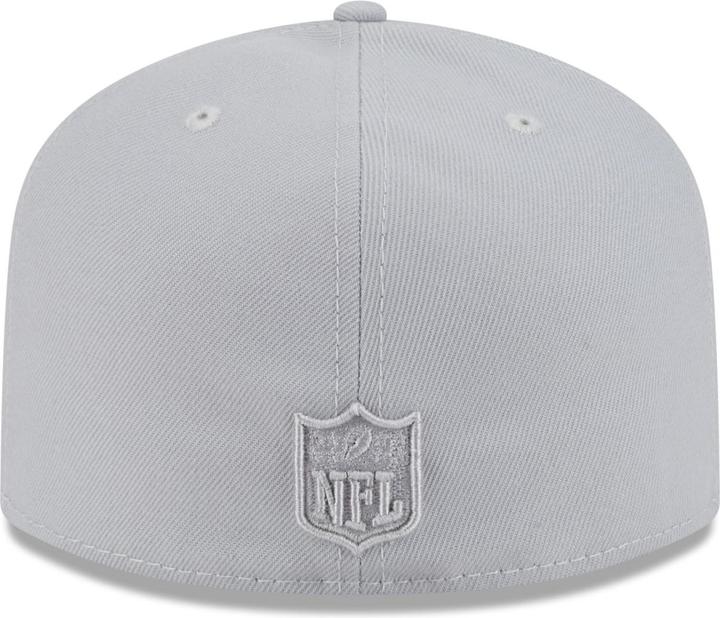 Actual product image New Era 59Fifty A-Frame Cap - Kansas City Chiefs - 7 3/8 (7 3/8)